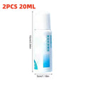 Thermal Paper Privacy Eraser for Parcel Shipping Labels - Anti-Peep Identity Protection