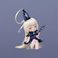 Anime Action Figure Blind Box - Twin Souls Series Mystery Collectible Toy