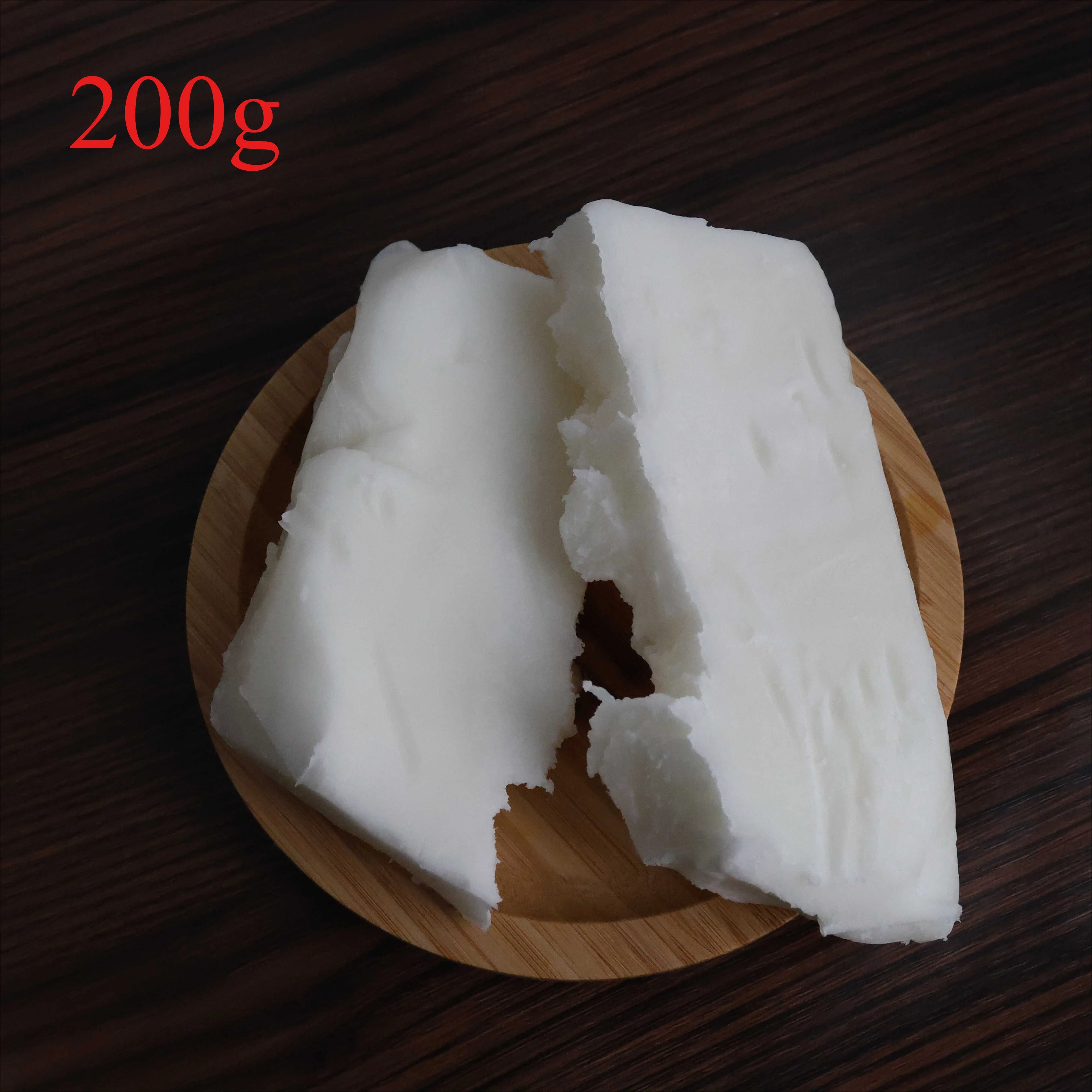 Microcrystalline Soft Wax for Candle Making - DIY Aromatherapy & Creative Craft Material