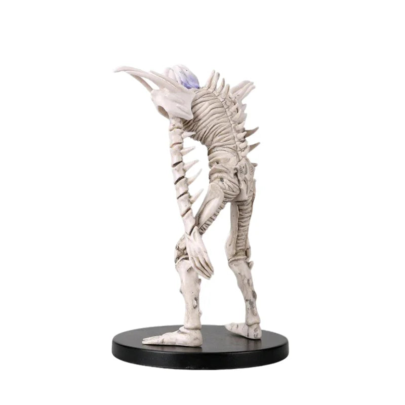 18cm Death Note Ryuk & Rem Action Figures Anime Collectibles PVC Model Toys
