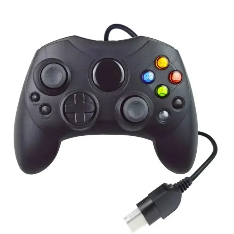 Wired Game Controller for Xbox Old Generation - 4.9FT Joystick Gaming Accessory