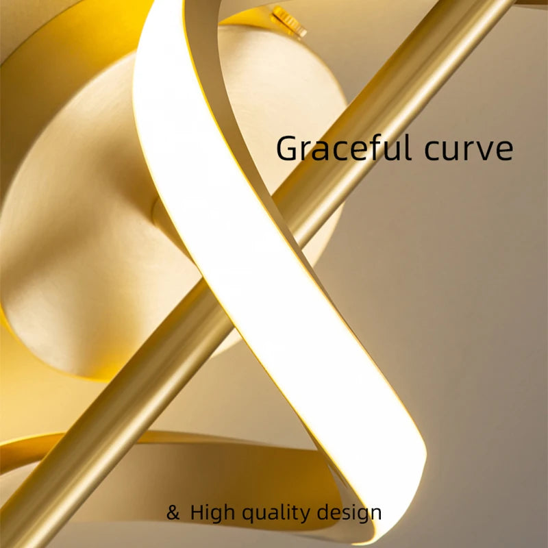 Modern LED Pendant Light Fixture for Kitchen Living Room Ceiling Decoration
