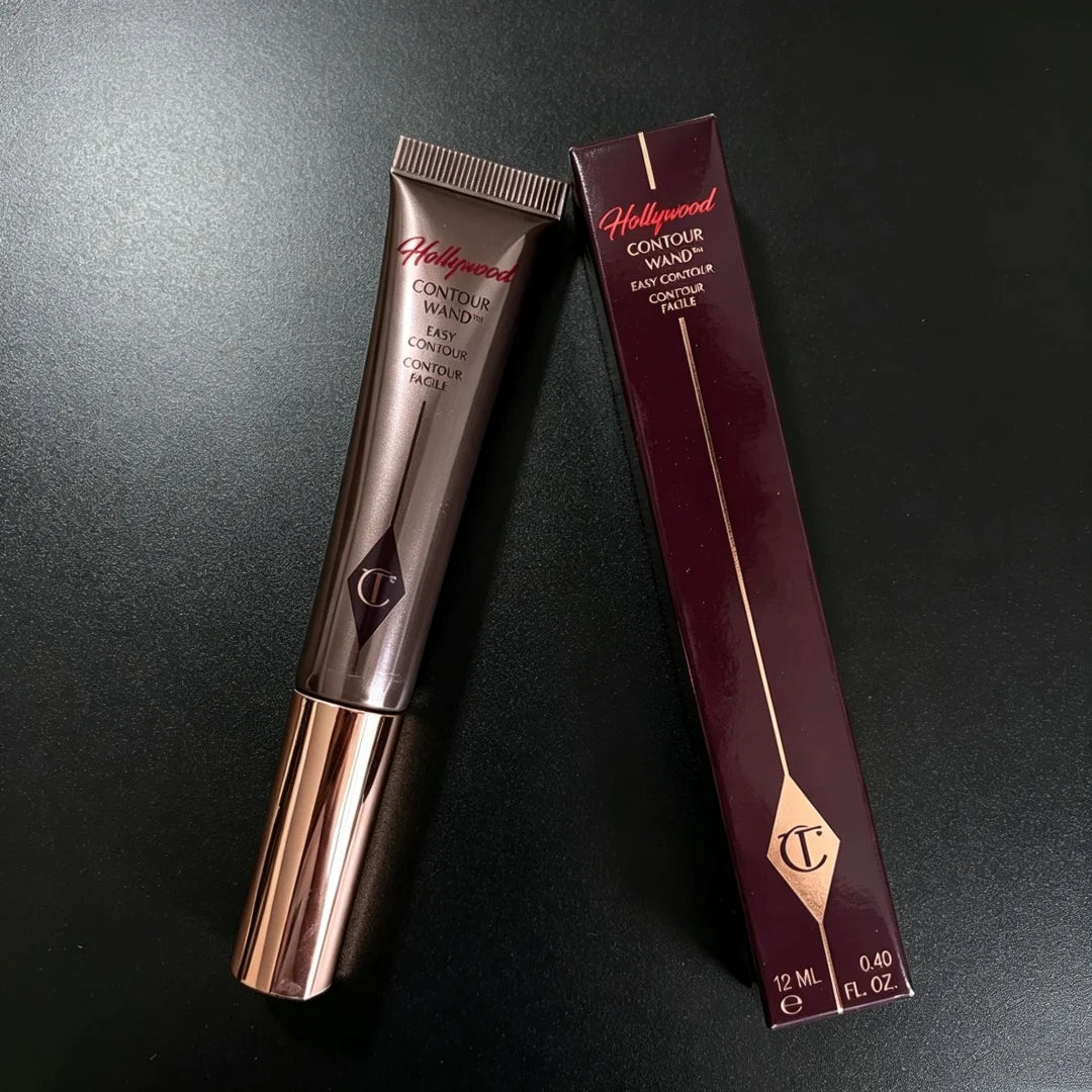 Lip Gloss Set - Silky Long-Lasting Hydrating & Moisturizing Makeup