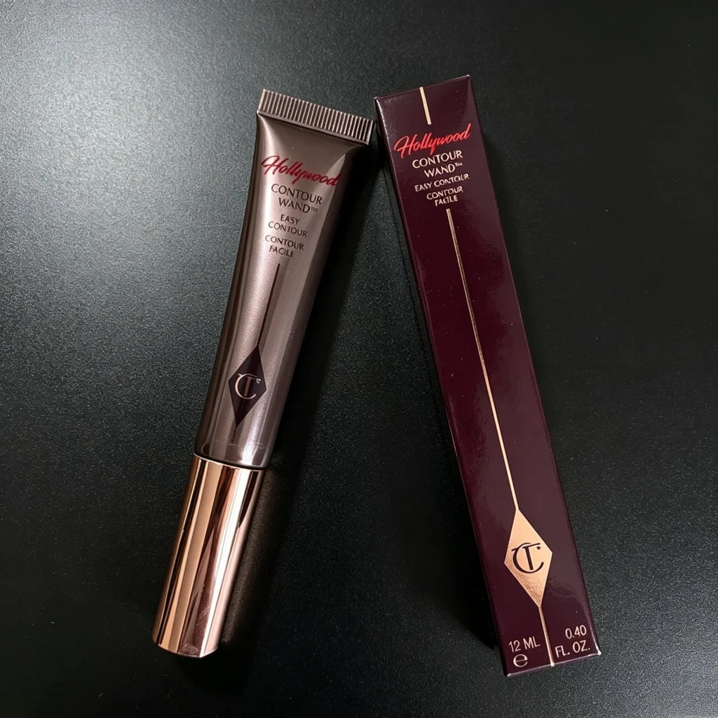 Buildable Hydrating Waterproof Lip & Cheek Makeup Set with Brush - Matte Lipstick & Setting Spray