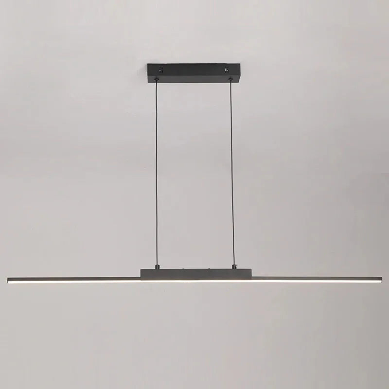 Modern LED Pendant Light Fixture for Bedroom Living Room Ceiling Lighting