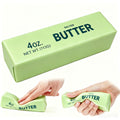 Soft Slow Rebound Butter Stick Stress Relief Gadget - Anti-Anxiety Desk Toy