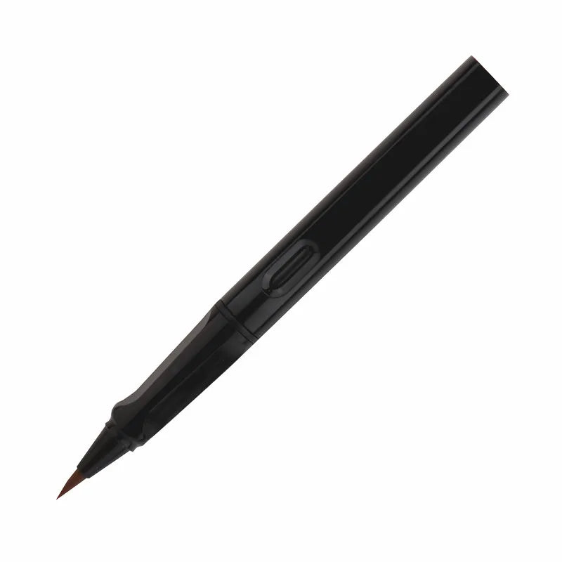 Watercolor Brush Pens - Refillable Ink Fountain Calligraphy Art Supplies