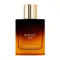 BellaVita Luxury Goat Man Eau de Parfum Spray 100ml - Long-Lasting Arab Perfume for Men