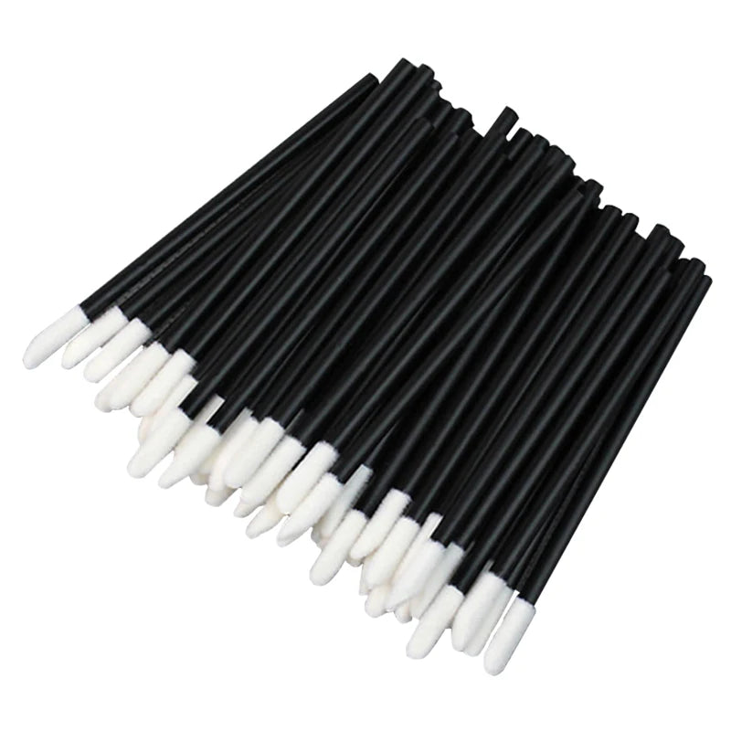 Wholesale Lip Brush Applicators Pack - Makeup Brush Tool for Lip Gloss & Eyelashes