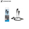In-Ear Wired Headphones with High-Resolution Sound and Powerful Bass