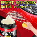 Car Scratch Removal Wax & Paint Repair Paste for Vehicle Surface Care