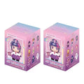 Miniworld Friendship Is Magic Surprise Box - Rainbow Girl Figurine for Kids and Decor