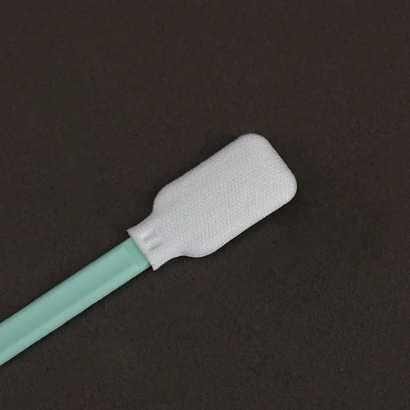 Car Cleaning Sponge Cloth Swabs Set - Water & Solvent Printhead Maintenance