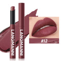 Matte Waterproof Lipstick Pencil - Long Lasting Lip & Lip Tint