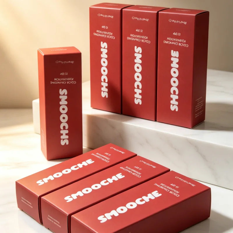 Color Changing Foundation with Skin Loving Ingredients - Limited Edition Face Makeup