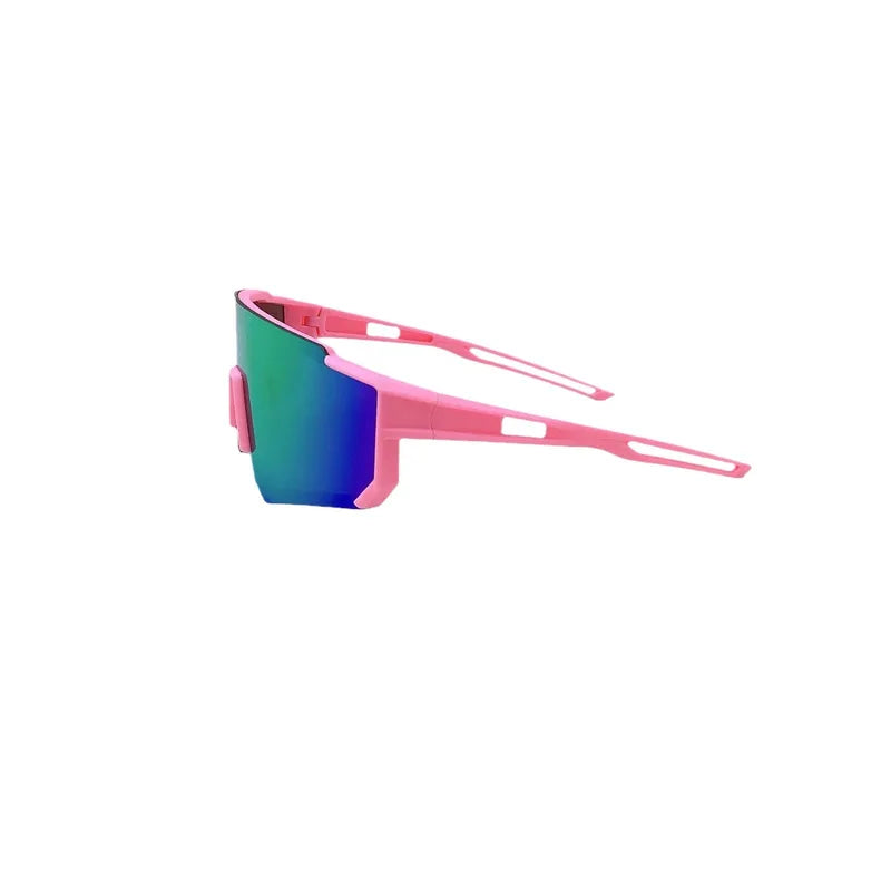 Children's Sports & Travel Sunglasses with UV & Sun Protection - Trendy Eyewear