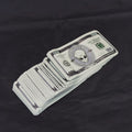 Large Self Sealing Plastic Bags - Multi-Size Pack for Food & Storage
