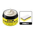 Bicycle Frame Scratch Repair Wax - Polishing & Protection for Bike Frames