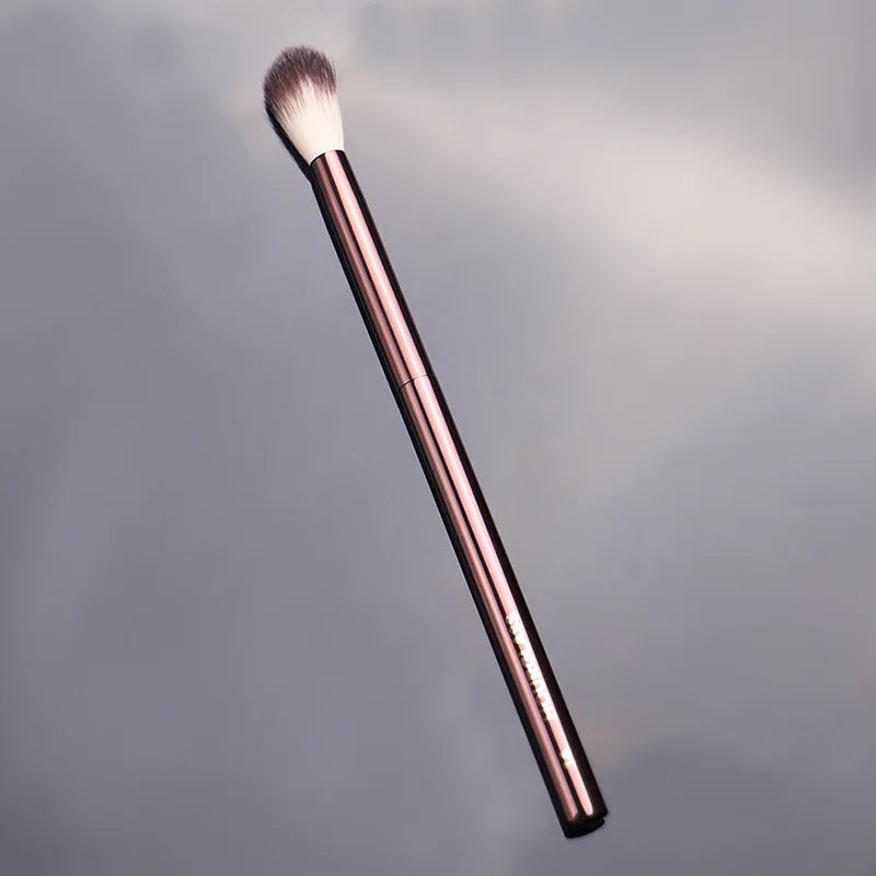 Professional Makeup Eyeshadow Brush Set Contour Highlight Crease Cosmetic Tool