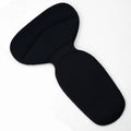 Heel Protectors for Shoes - Gel & Sponge Heel Cushions for High Heels, Boots & Flats