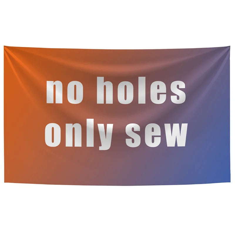 Custom Car Motorcycle Flag 90x150cm Polyester Banner Logo Decoration