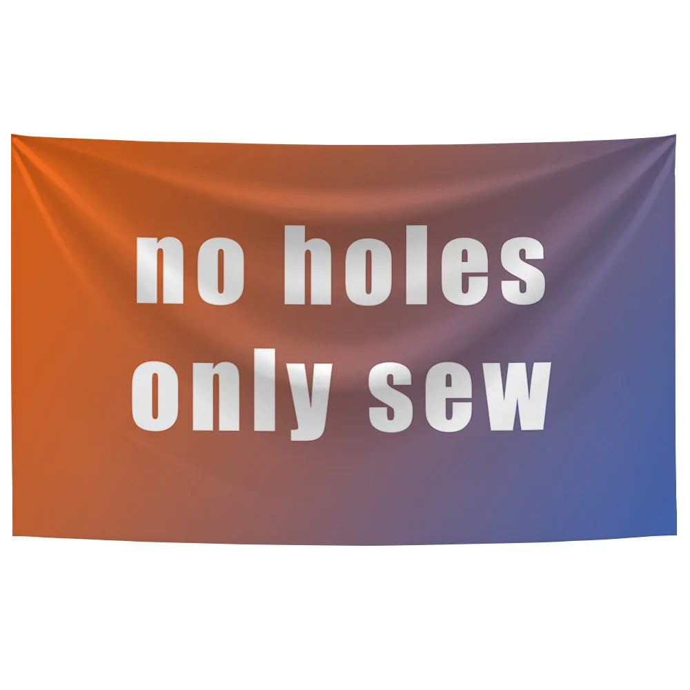 Custom Car Motorcycle Flag 90x150cm Polyester Banner Logo Decoration
