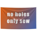 Custom Car Motorcycle Flag 90x150cm Polyester Banner Logo Decoration