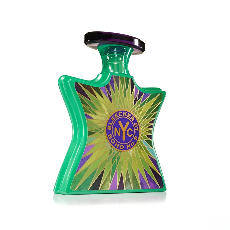 Unisex Vanilla Jasmine Eau De Parfum - Floral Scent for Men & Women
