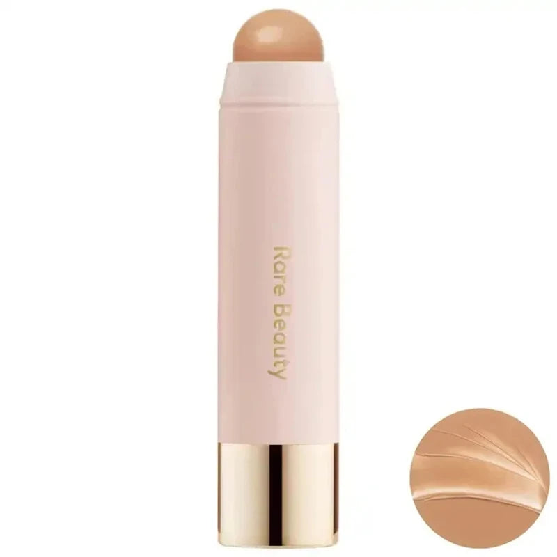 Bronzer Contour Stick Set for Natural Matte Finish - Multiple Colors