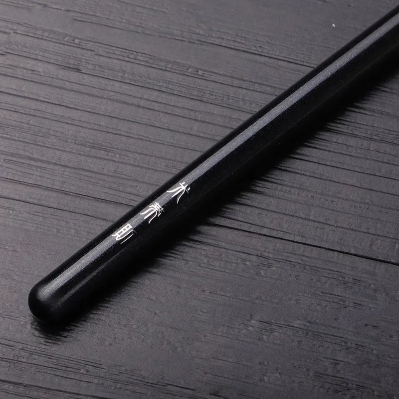 Large Pro Blending Makeup Brush for Powder Application - Soft Bristles