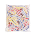 Food Cover Bags Nylon Food Storage Cover with Rubber for Food Protection