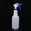 Portable Spray Bottle 500ml 750ml 1000ml Refillable Atomizer for Car and Gardening