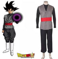 Anime Cosplay Costumes for Goku, Piccolo, Master Roshi, Christmas & Halloween Role Play