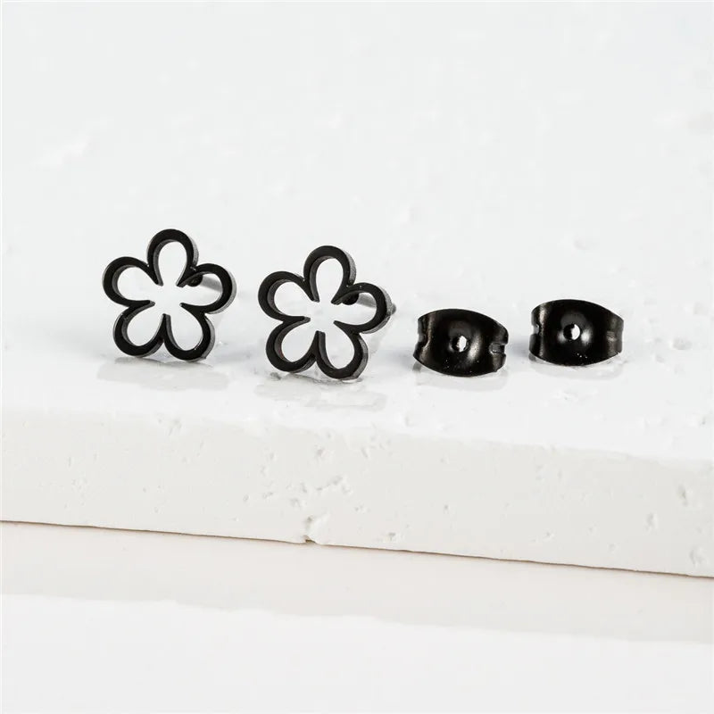 Bohemia Flower Earrings for Women - Trendy Daisy Jewelry Gift