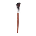 Makeup Brushes Set for Eyeshadow Concealer Crease Highlight Smudge - Synthetic Hair