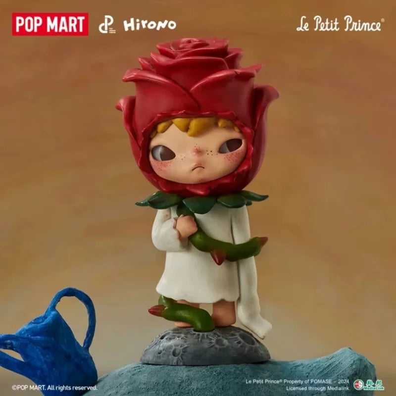 Mystery Blind Box Toys - Cute Action Figures for Kids and Collectors
