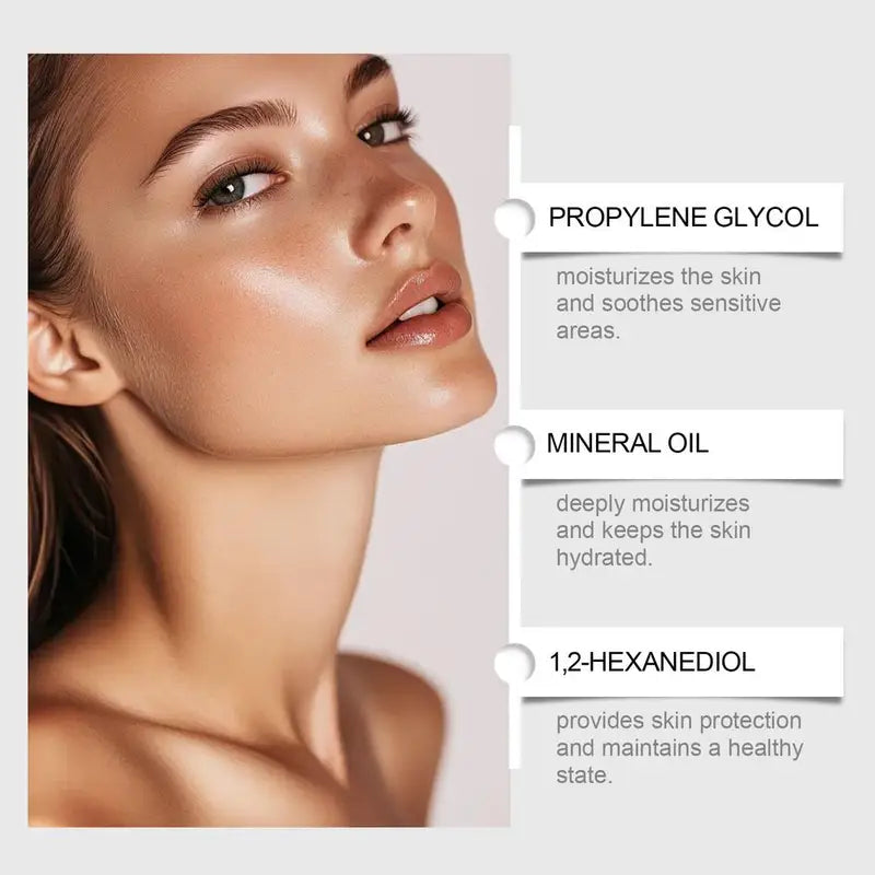Color Changing Foundation SPF 50 Lightweight Full Coverage Makeup - Adaptive Skin Tone