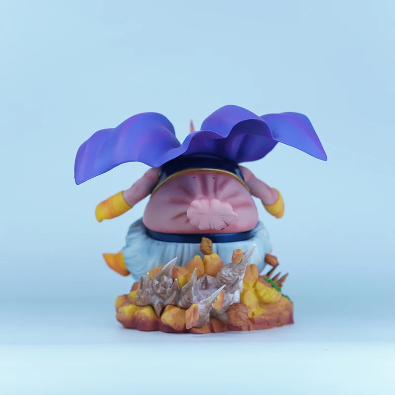 Anime Dragon Ball Buu Action Figure - PVC Collectible Model Toy, 18cm