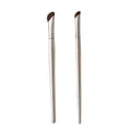 Nose Contour Brush - Angled Makeup Brush for Nose Shadow and Blending