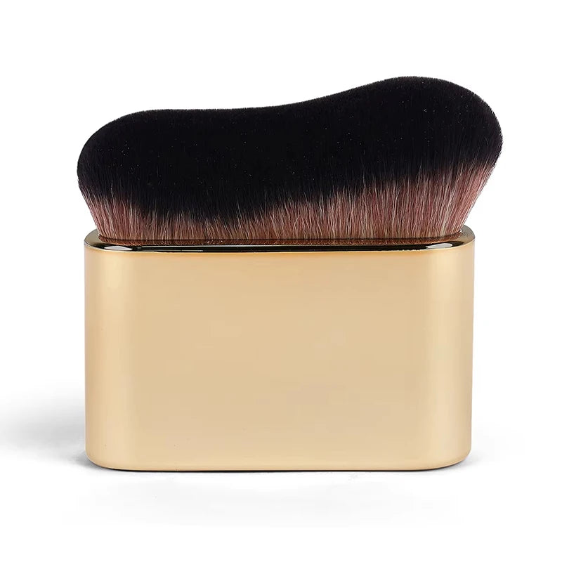 Makeup Brush for Body Self Tanning Foundation Sunless Tanner Cosmetic Tool