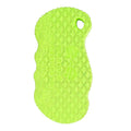Children's 3D Exfoliating Bath Sponge Body Body Cleansing & Peeling Tool