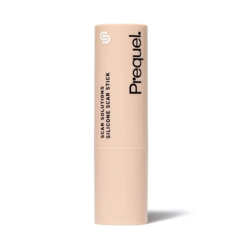 Silicone Scar Stick Treatment with Centella Asiatica & Vitamin E 60% for Skin Recovery
