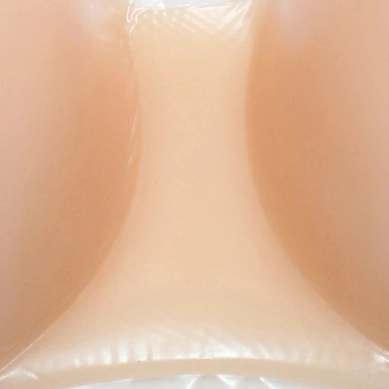 Fake Silicone Breast Forms - Cosplay Costumes & Transgender Drag Queen Tits