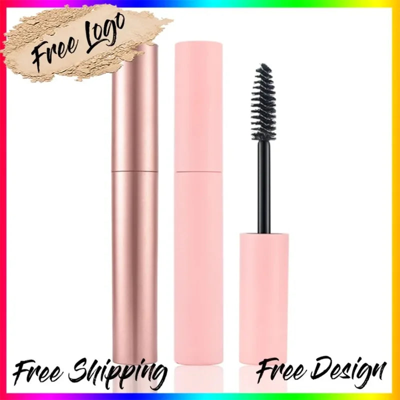 Vegan Waterproof Eyebrow Gel - Long Lasting Brow Styling with Custom Logo