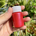 20ML Metallic Acrylic Paint - Waterproof, Faded-Resistant for Art & Crafts