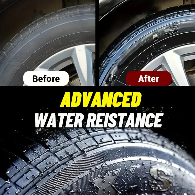 Car Polishing Wax Nano Crystal Coating 100g Scratch Remover & Shine Enhancer