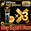 Car Scratch Remover Wax - Auto Paint Repair Cream for Light Scratches & Oxidation