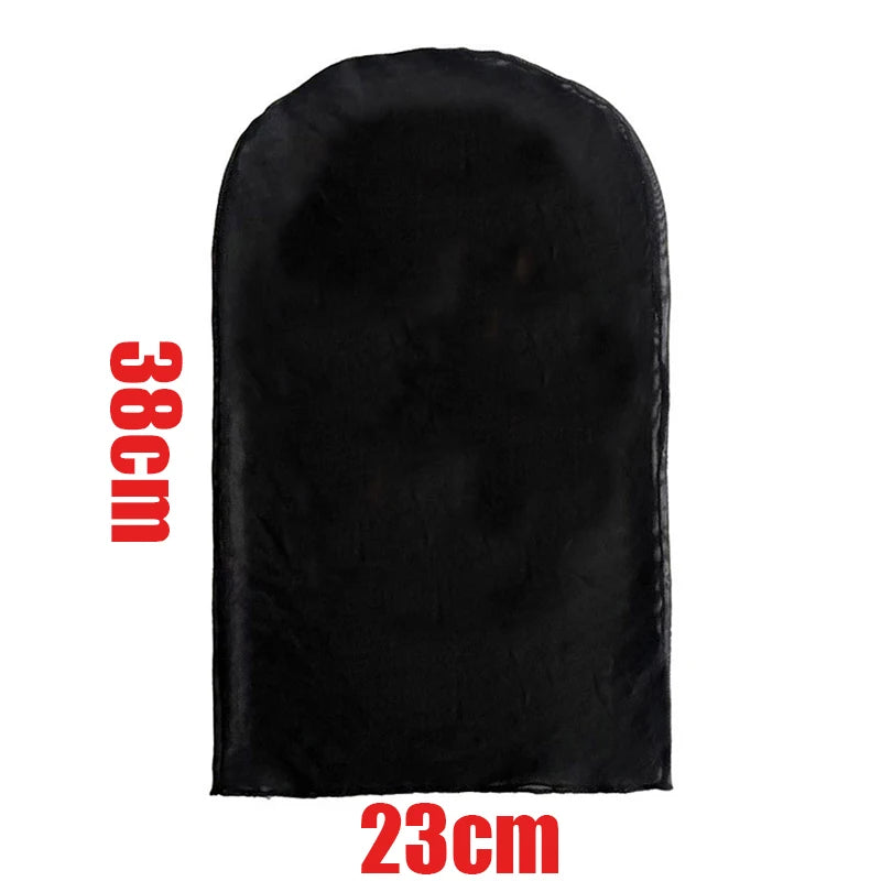 Funny Celebrity Face Mask for Halloween Cosplay UV Sun Protection Face Cover