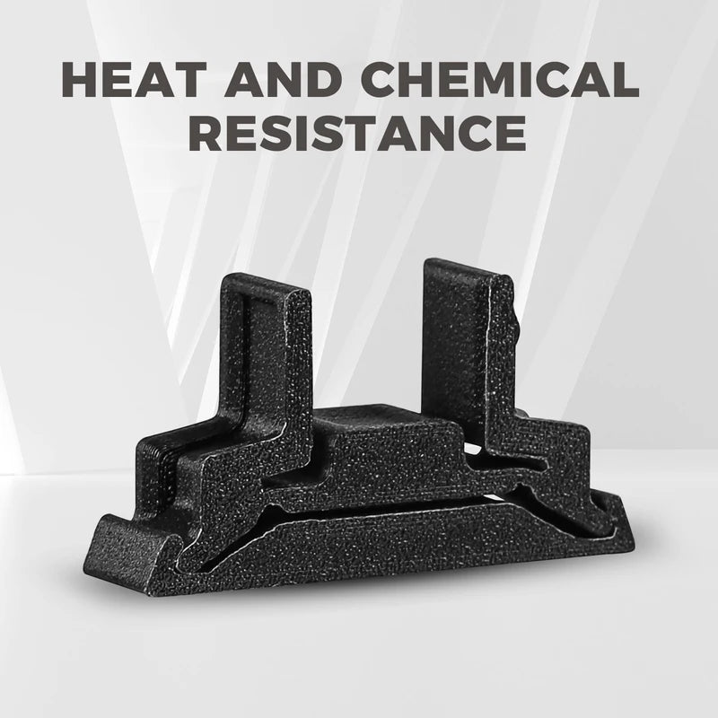 Glass Fiber ABS Filament for 3D Printing - 1, 3, 5, 10kg Wholesale Spools