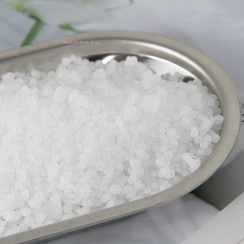Paraffin Wax Additive for Candle Making - 100g, Improves Strength & Crack Resistance